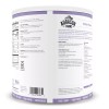 Augason Farms Butter Powder #10 Can Prepper Emergency Food Storage