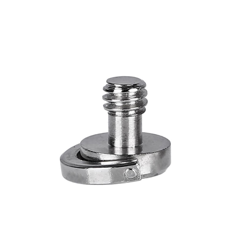 Ayex Spigot Thread Adaptor 3/8 and 1/4 Inch Male Thread