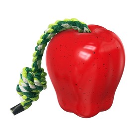 TANGJAK Dog Toy Multi-Functional Pet Toy Long Lasting Dog Chews Squeaky Dog Toys Tough Dog Toys for Gift