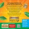 Twinings Irish Breakfast Black Tea 72 K-Cup Pods for Keurig,