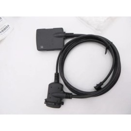 Geotab IOX-NFCREADER NFC Tag Reader With Mounting Bracket 2107D813