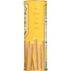 Dolcetto Lemon Rolled Wafers 3 Oz. (Pack of 12)