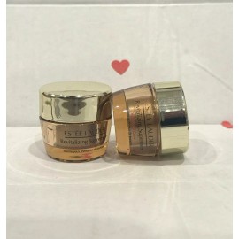 Estée Lauder Estee Lauder Revitalizing Supreme+ Moisturizer 0.5oz/15ml Youth Power Creme 2pc