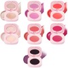 KEEP IN TOUCH Glossy Glow Marine Balm 2.8g, Color:02 Veiled