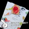 Food Sample Magnet, Eat Toast (Jam) 127M