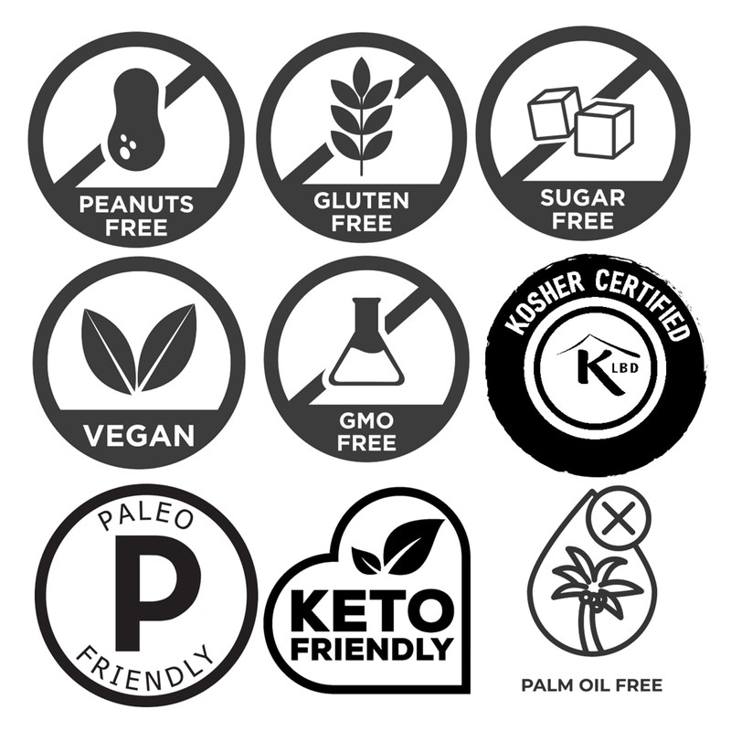 Nutural World - Coconut Cream 35 Oz (1kg) Great Taste