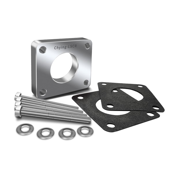 Chying-LSCR Move, L900S, L902S, L910S, Throttle Spacer, Improved Response, Fuel