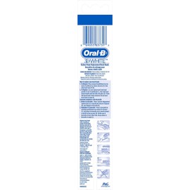 Oral-B Complete Replacement Heads (1 Pack of 2 Pieces)