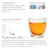 The Republic of Tea Classic - Té de hierbas
