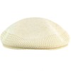 Kangol USA Tropic 504 Ventair - Beige/S Beige, Small