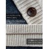 B.N.1 SELECT Knit Vest [Machine Washable/No Ironing Required] Women's Spring