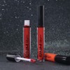 3Pcs Matte Liquid Lipstick Set, Long Lasting Waterproof Non-Transfer Lip