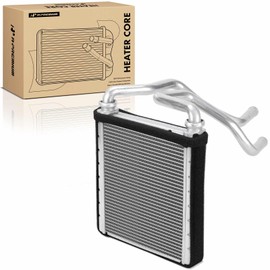 A-Premium HVAC Heater Core Compatible with Honda Fit 2015-2020, HR-V HRV 2016-2022