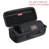 JBL CHARGE6 / JBL CHARGE5 / CHARGE4 Bluetooth Speaker Dedicated