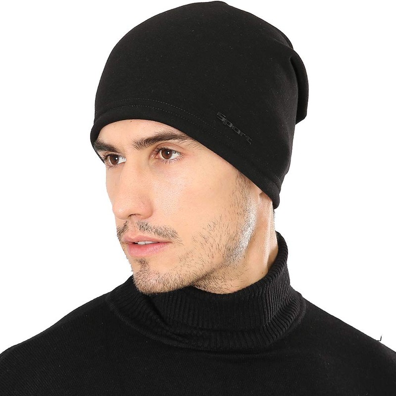 DOANNOTIUM Winter Beanie for Men & Women Skull Cap Warm