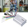 350W Brushless Motor Controller with LED Display Panel for Electric