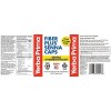 Yerba Prima Fiber Plus Senna Capsules 180 count Pack of