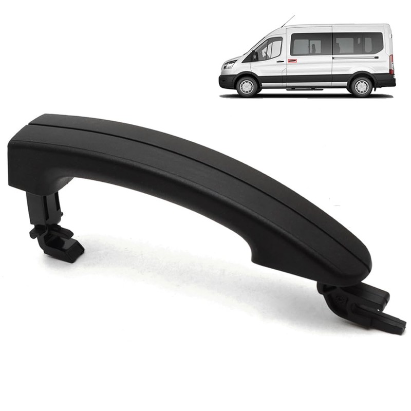 ROBUST Side Sliding Door Handle Left or Right for Ford
