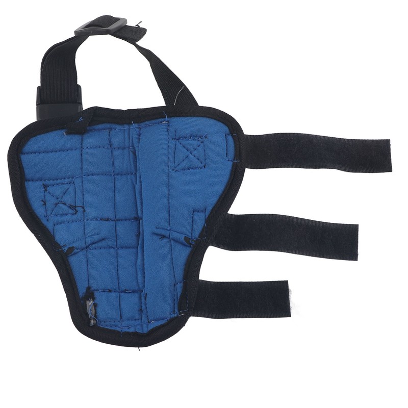 Dog Rear Leg Hock Brace Breathable Stable Dog Leg Joint