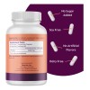 Bestvite L-proline 500mg 240 Cpsulas Veganas