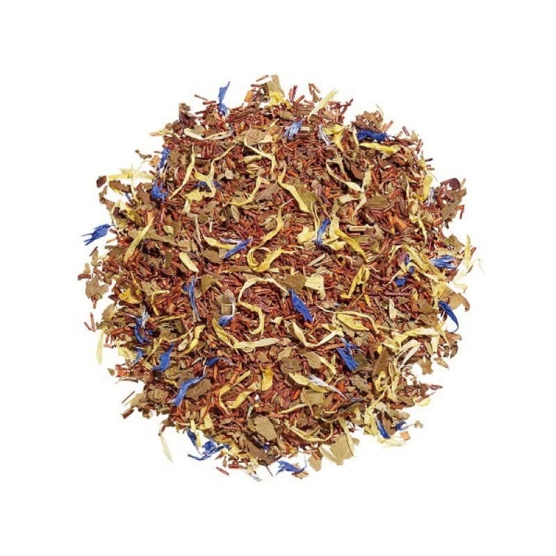 Ronnefeld Tea Leaves Feel Relax, 1.8 oz (50 g)