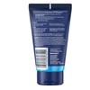 Nivea Men Max Hydration Moisturizing Face Wash, 5 Ounces (2