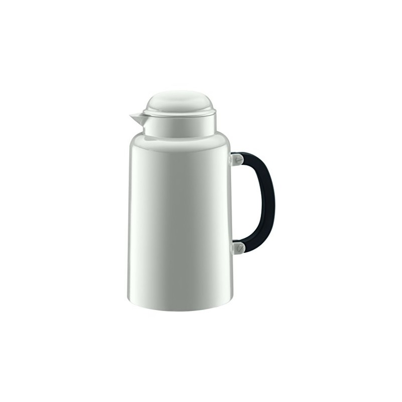 Bodum Chambord Double Wall Thermo Jug - 1.0 L/34 oz,