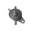 Unbranded Fuel Gas Switch Pump Valve Petcock For GY6 50cc