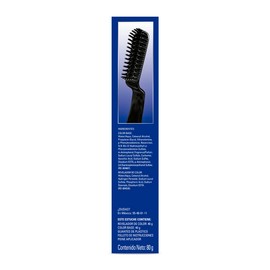 Grecian Express Tinte Colorante Para Hombre Castaño Oscuro Paquete de 3