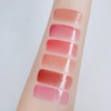 A'PIEU Juicy Bread Jelly Tint #1 Peach Jelly with Pearl