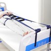 DEEYOTA Bed Assistant Handrail for Bed, Bed Assist, Support Belt,