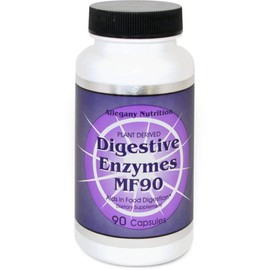 MF90 Digestive Enzymes