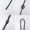 G2PLUS 30M Multi-functional Nylon Rope, 6MM Thick Heavy Duty Hanging