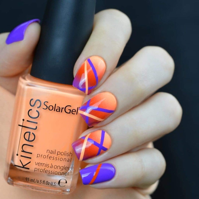 Whats Up Nails – Ombre Sponges 24pcs