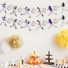Seyal® Baseball Garland Decorations