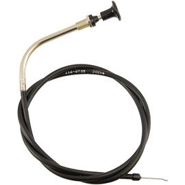 fascinatte 112-9753 Choke Cable for Toro SS5000,74365,74366,74374,74376,74386,74387 Timecutter Lawn Mower