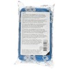 FunCakes Almond-containing sugar mass aqua blue, pack of 1 (1
