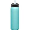 CamelBak Eddy+ Water Bottle with Straw 25oz - Insulated Stainless