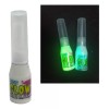 NIGHTGLOW Body Paint Face Paint Night Glow Brilla En Oscuridad
