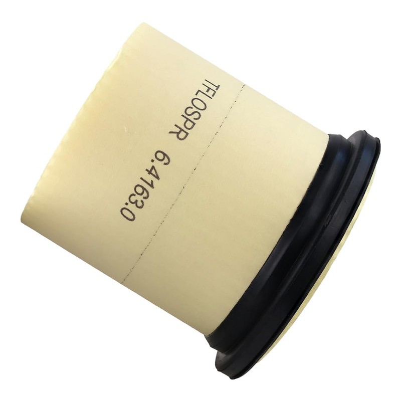 6.4163.0 TFLOSPR Air Filter Compatible and Suitable Air Compressor Replacement