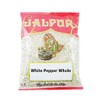 White Peppercorns Whole - 100g