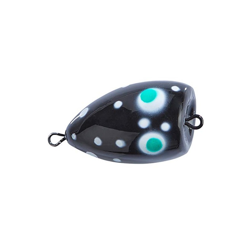 Balzer Popper Splash Pilot for Trout Fishing, 3 cm /