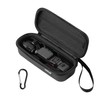 Insta360 Luna Ultra Storage Case, PU Waterproof Storage Bag, Carrying