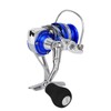 All Metal Mini Ice Winter Rock Sea Fishing Lure Spinning