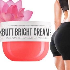 Bum Bum Cream,Butt Firming Lifting Cream,Hip Lifting Massage Cream,Cream for Body Butt Lifting,Bum Moisturizing Body Cream,Plump Up Cream For Bum,Skin Firming and Tightening Lotion,Vanilla Body Cream