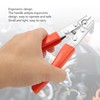 Battery Terminal Spreader Aluminum Alloy Professional Ergonomic Design Battery For