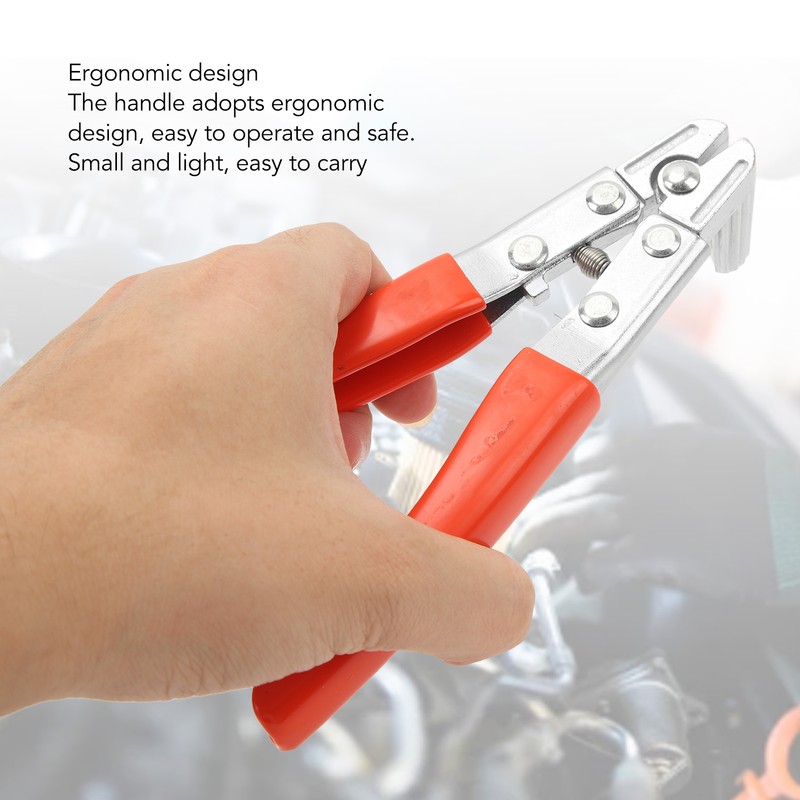 Battery Terminal Spreader Aluminum Alloy Professional Ergonomic Design Battery For