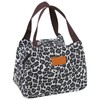 JSTHHTT Lunch Bag for Women Men Work, Foldable Lunch Bag,