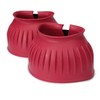 Shires ARMA Touch & Close Over-Reach Boots Extra Large Pink