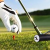 Golf Ball Stamp | Ball Stamper - Compact Stencil Easy